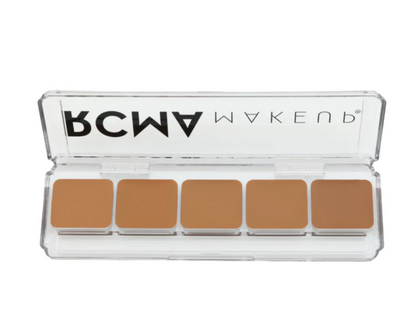 RCMA 5 Part Palette - Shinto Dark